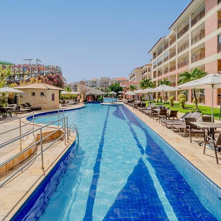 Beach Park Resort - Wellness Aquiraz Eksteriør billede