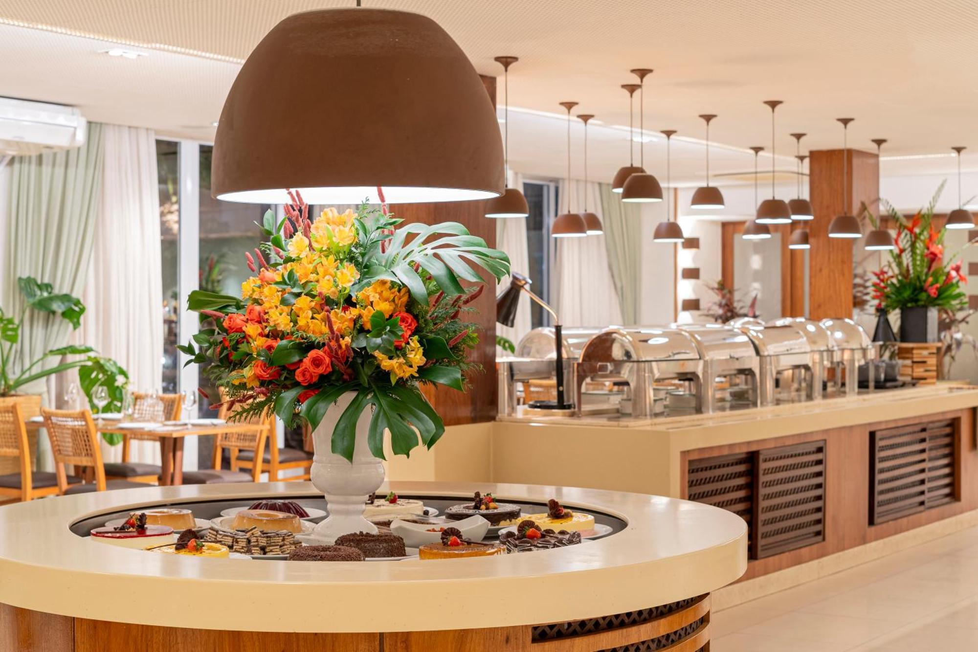 Beach Park Resort - Wellness Aquiraz Eksteriør billede