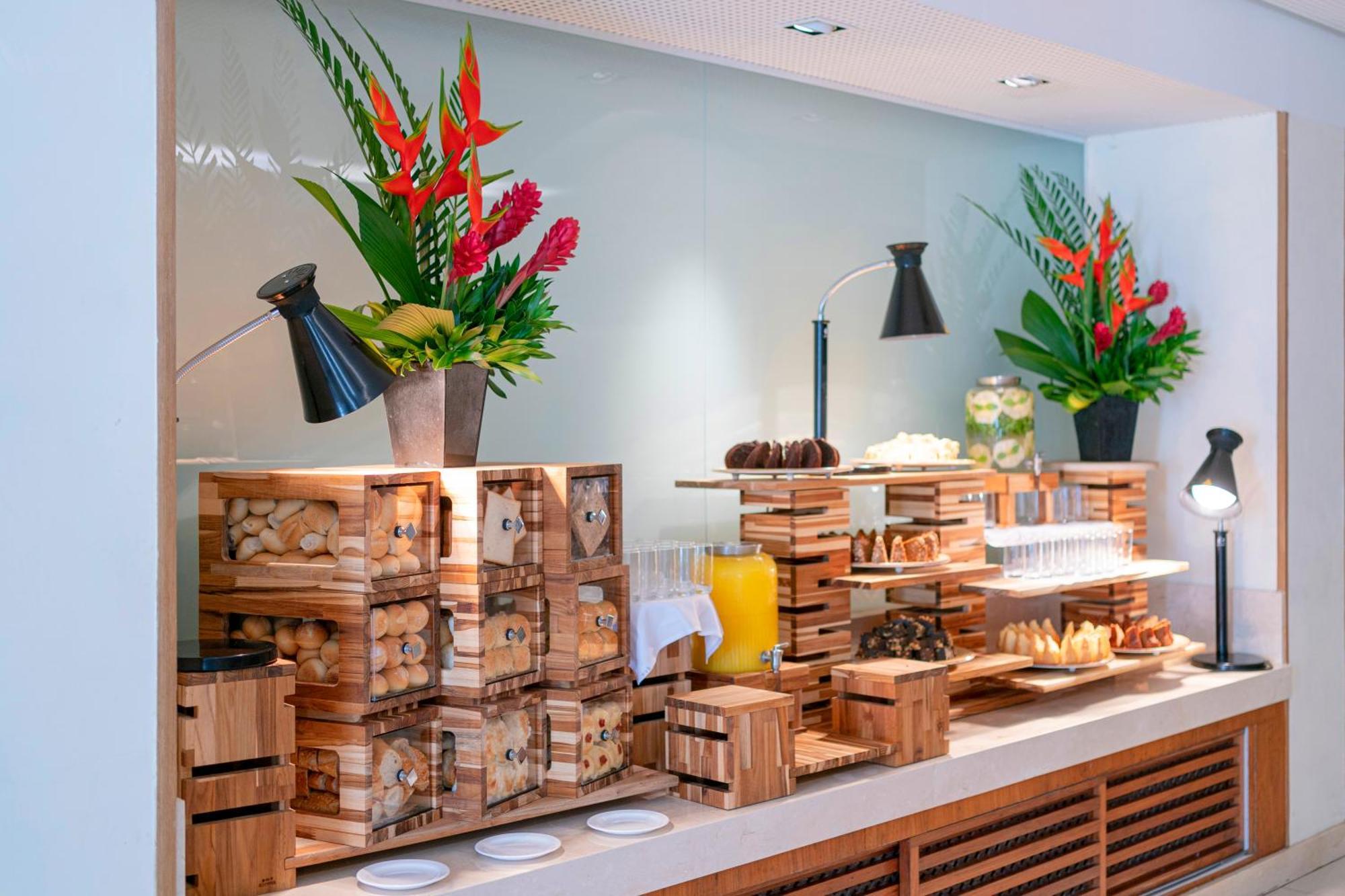 Beach Park Resort - Wellness Aquiraz Eksteriør billede